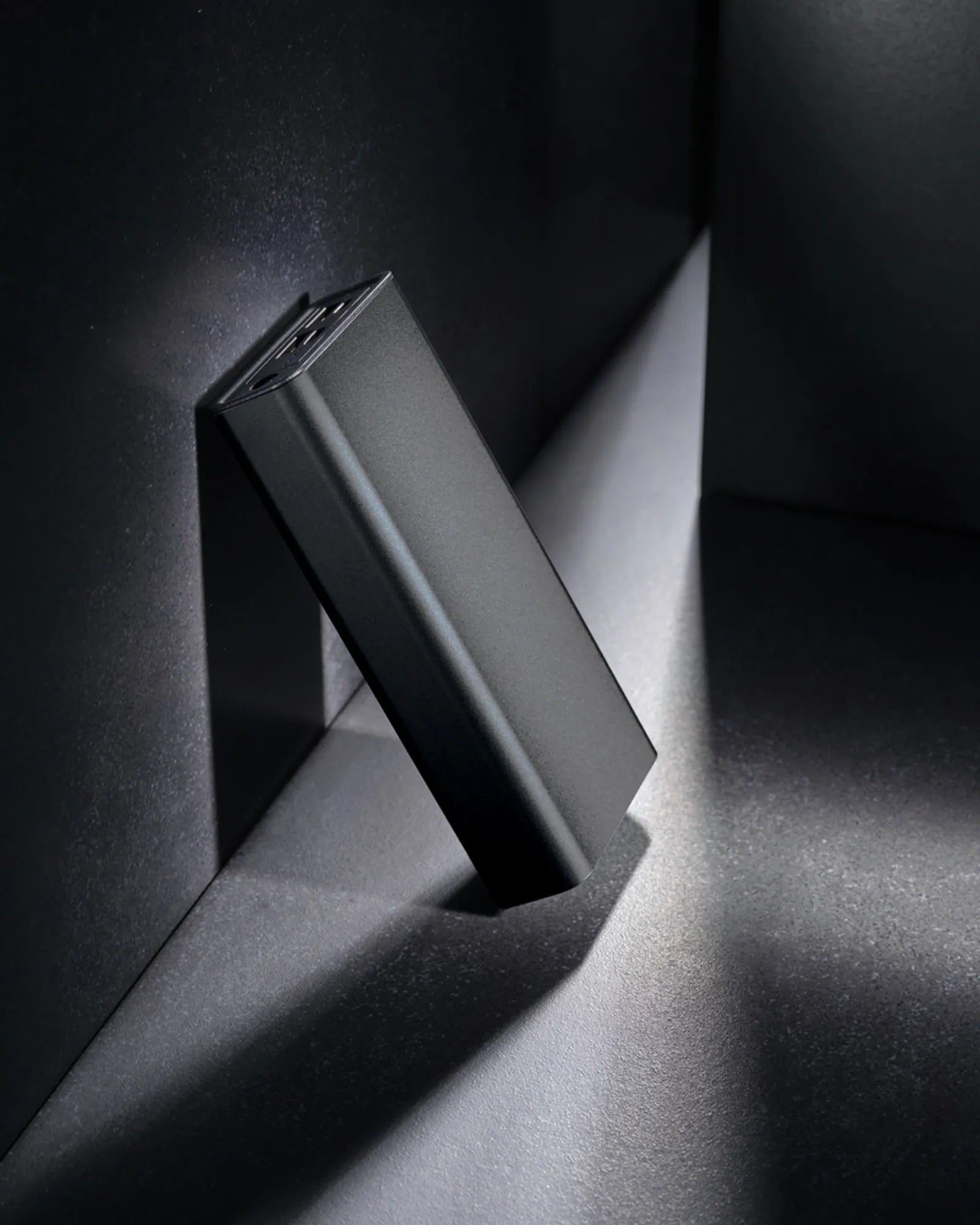 Power bank 20.000 mAh alluminio riciclato da personalizzare - 6