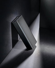 Power bank 20.000 mAh alluminio riciclato da personalizzare - 6