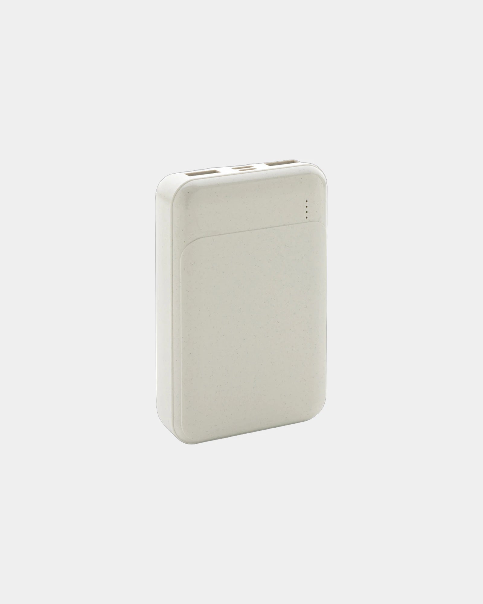 Power bank riciclato RCS 10.000 mAh da personalizzare - 10