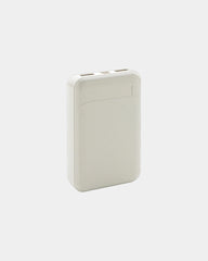 Power bank riciclato RCS 10.000 mAh da personalizzare - 10