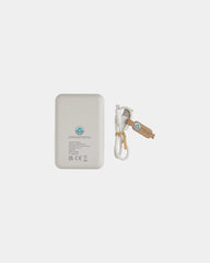 Power bank riciclato RCS 10.000 mAh da personalizzare - 15