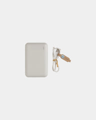 Power bank riciclato RCS 10.000 mAh da personalizzare - 14