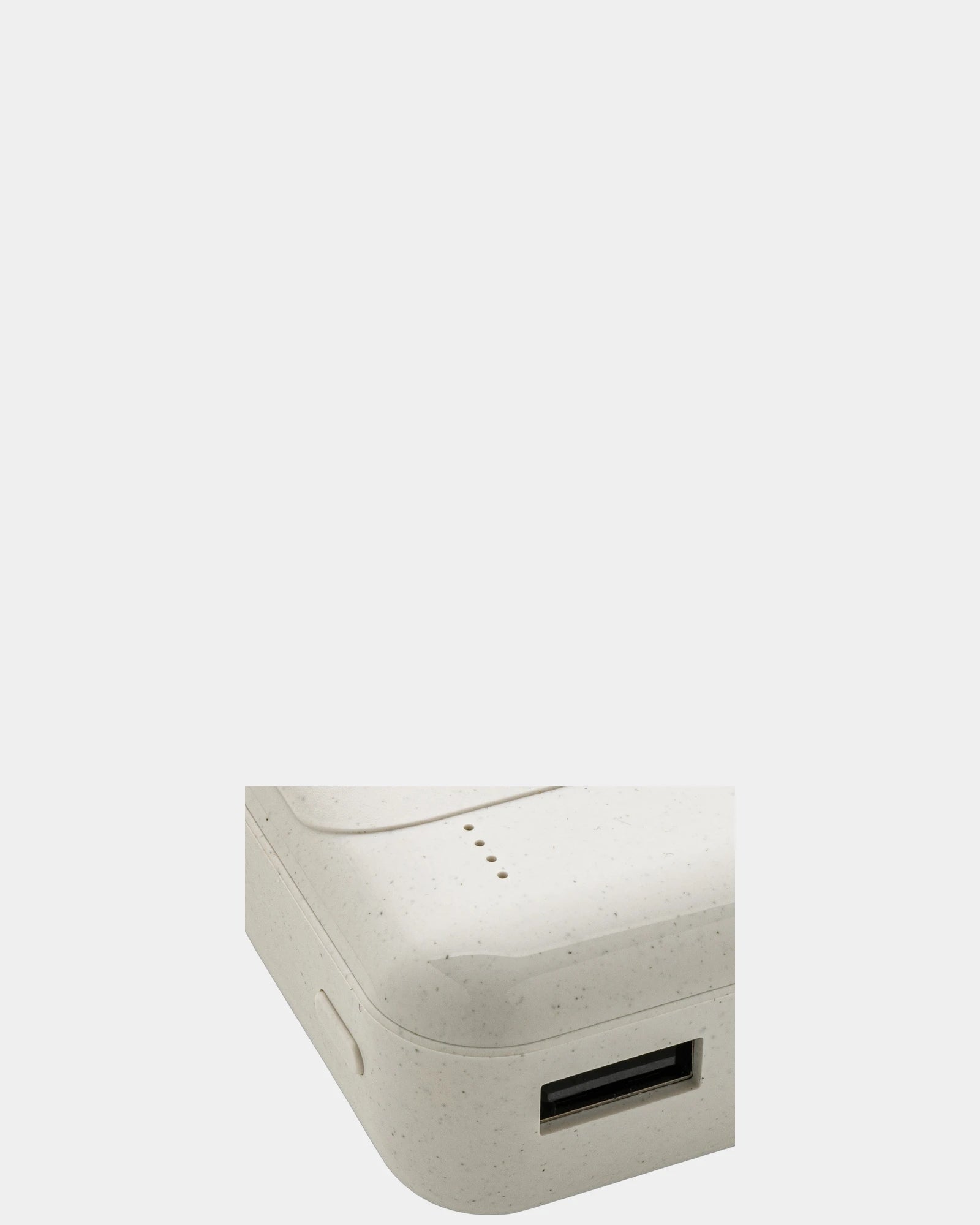 Power bank riciclato RCS 10.000 mAh da personalizzare - 13