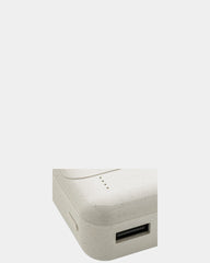 Power bank riciclato RCS 10.000 mAh da personalizzare - 13