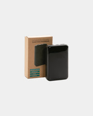 Power bank riciclato RCS 10.000 mAh da personalizzare - 4