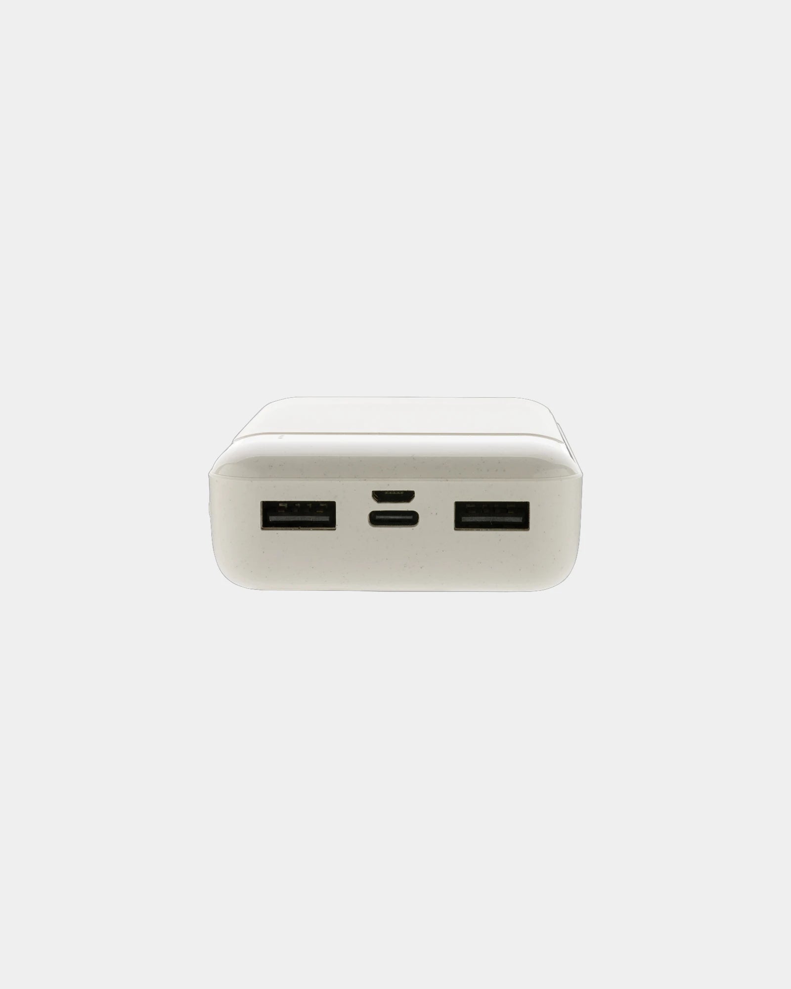 Power bank riciclato RCS 10.000 mAh da personalizzare - 12