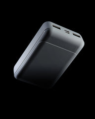 Power bank riciclato RCS 10.000 mAh da personalizzare - 18