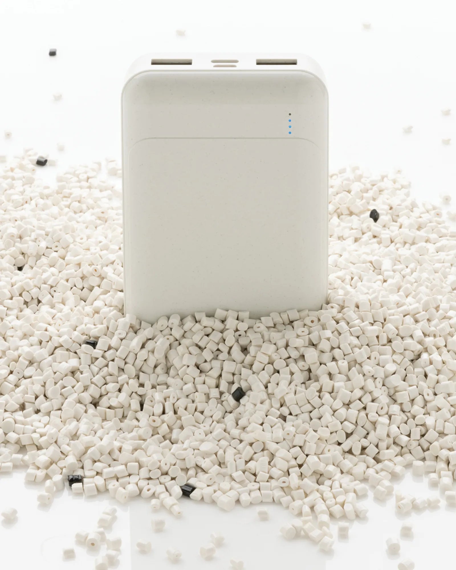 Power bank riciclato RCS 10.000 mAh da personalizzare - 17