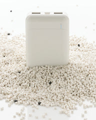 Power bank riciclato RCS 10.000 mAh da personalizzare - 17