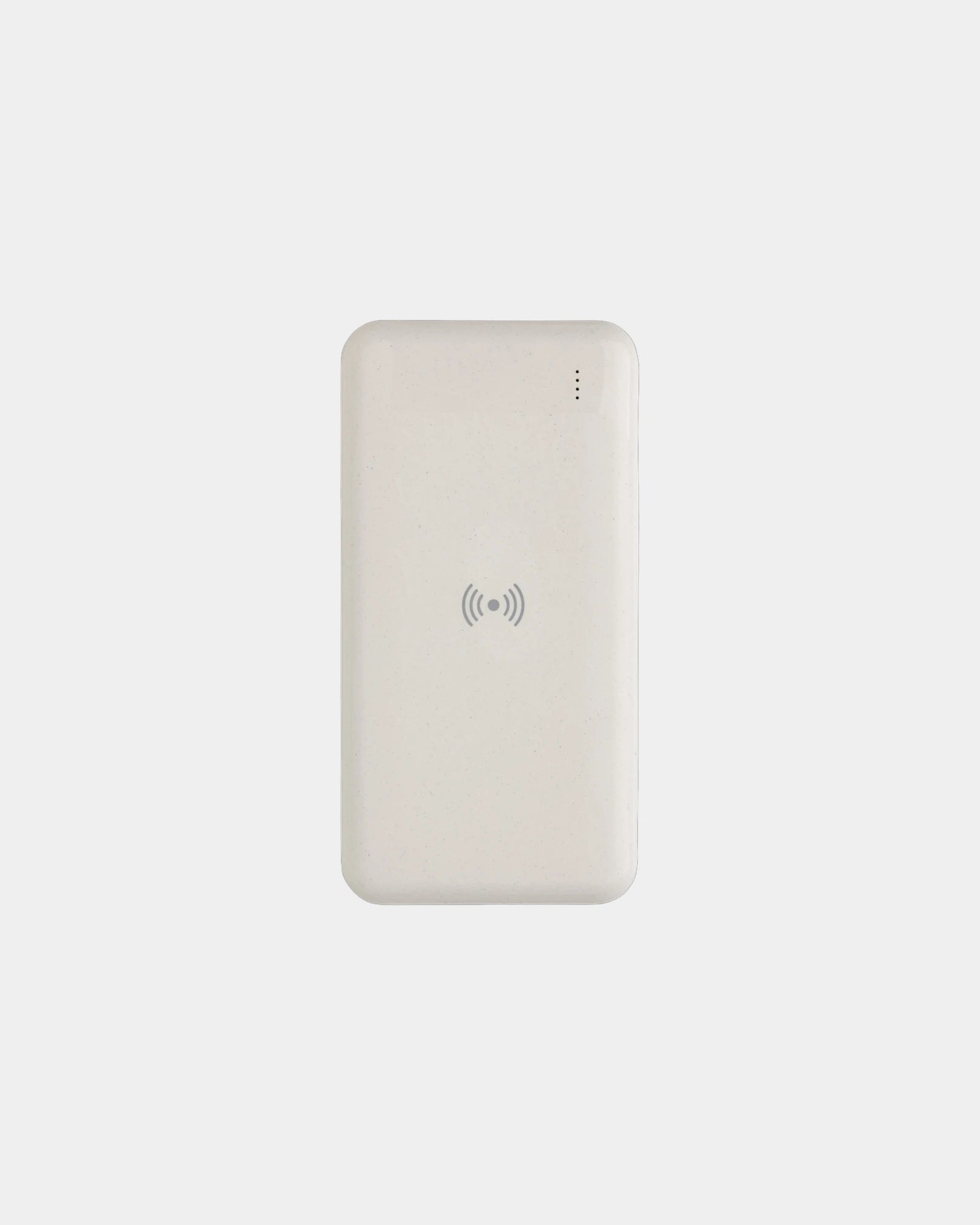 Power bank riciclato RCS 8000mAh induzione da personalizzare - 10