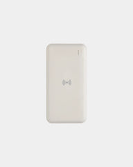 Power bank riciclato RCS 8000mAh induzione da personalizzare - 10
