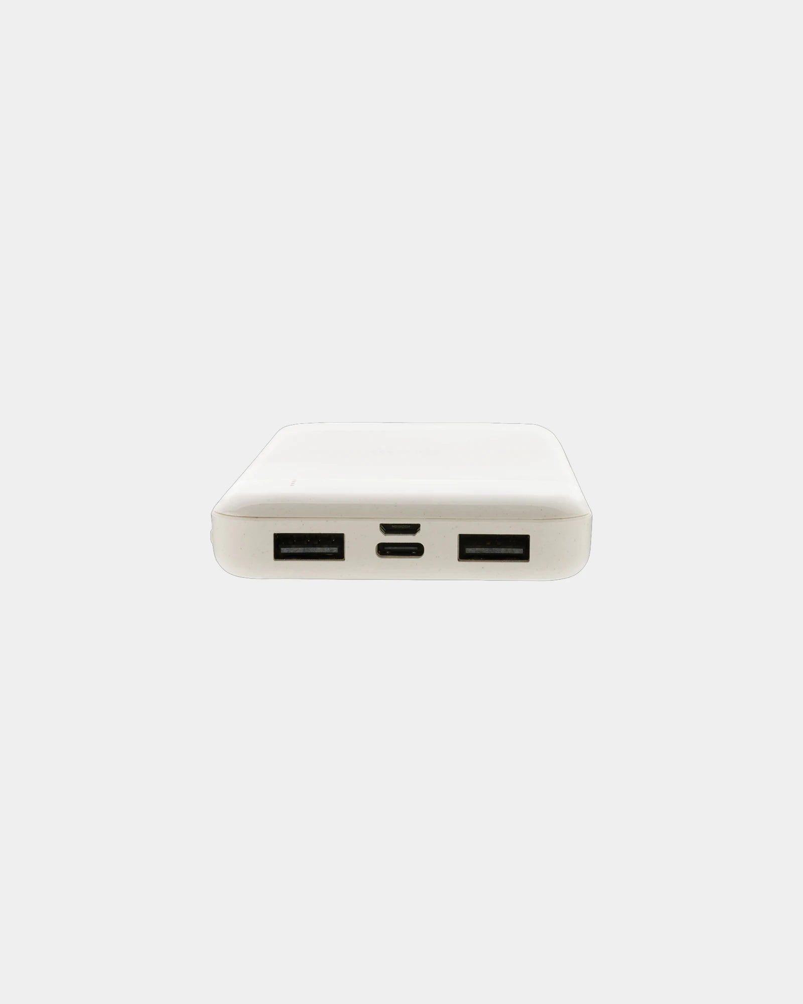Power bank riciclato RCS 8000mAh induzione da personalizzare - 12