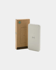 Power bank riciclato RCS 8000mAh induzione da personalizzare - 13