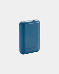 Power bank 10.000 mAh Alameda da personalizzare - Blu