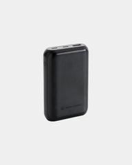 Power bank 10.000 mAh Alameda da personalizzare - Nero