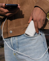 Power bank 10.000 mAh Alameda da personalizzare - 14