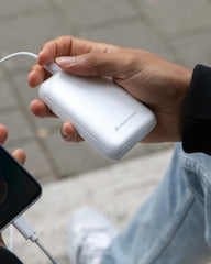 Power bank 10.000 mAh Alameda da personalizzare - 13