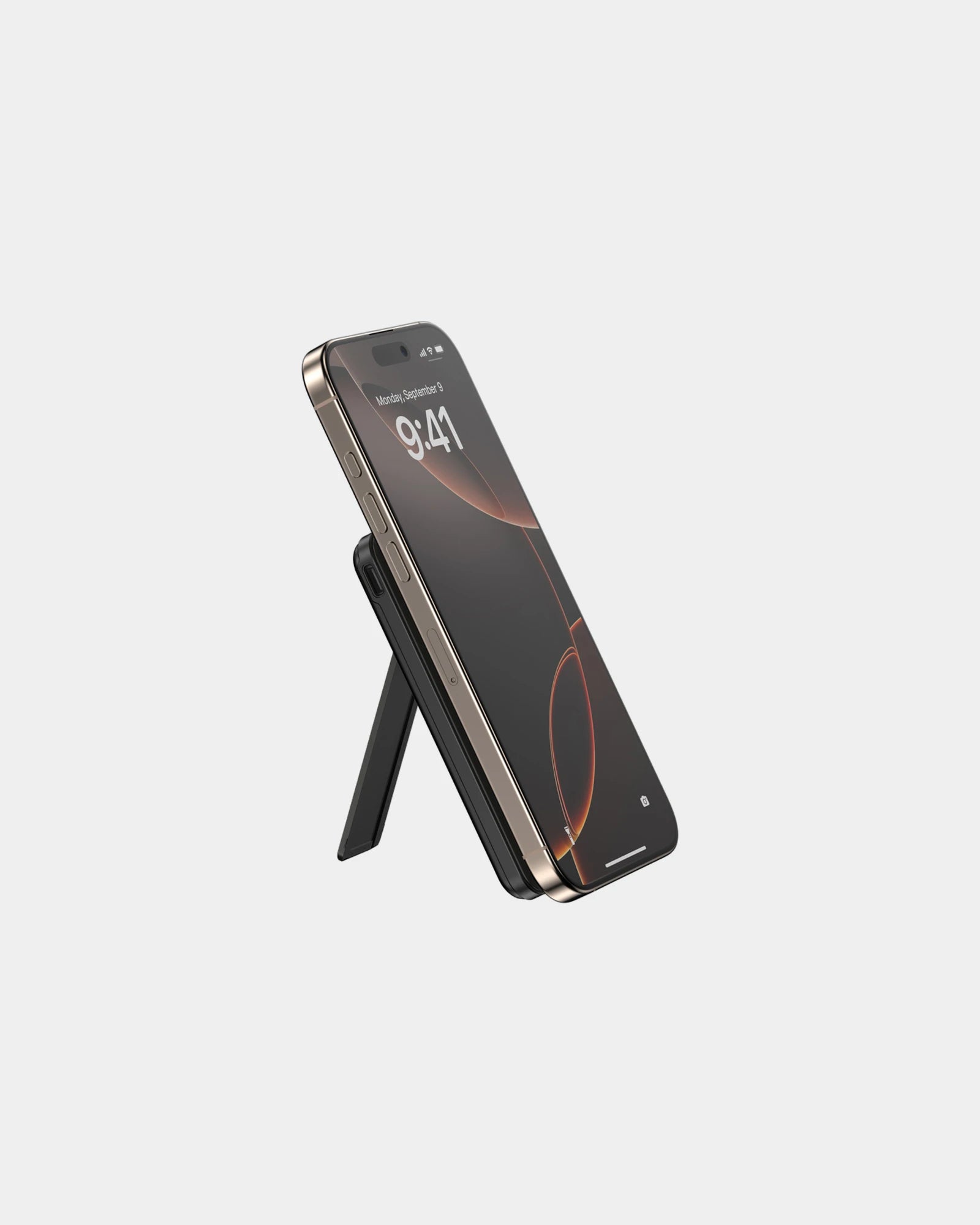 Power bank riciclato 20W Redwood da personalizzare - 2