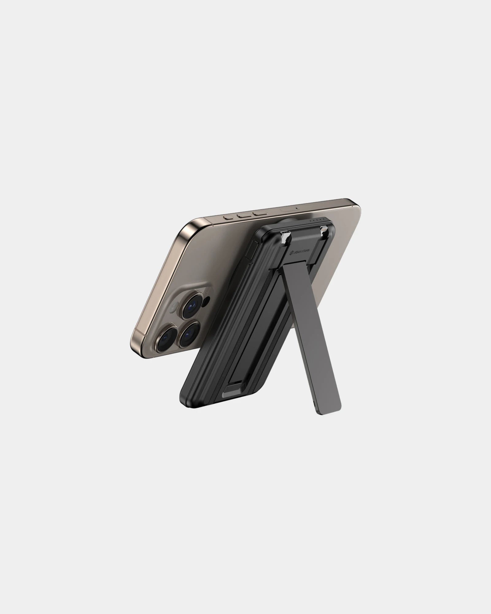 Power bank riciclato 20W Redwood da personalizzare - 7