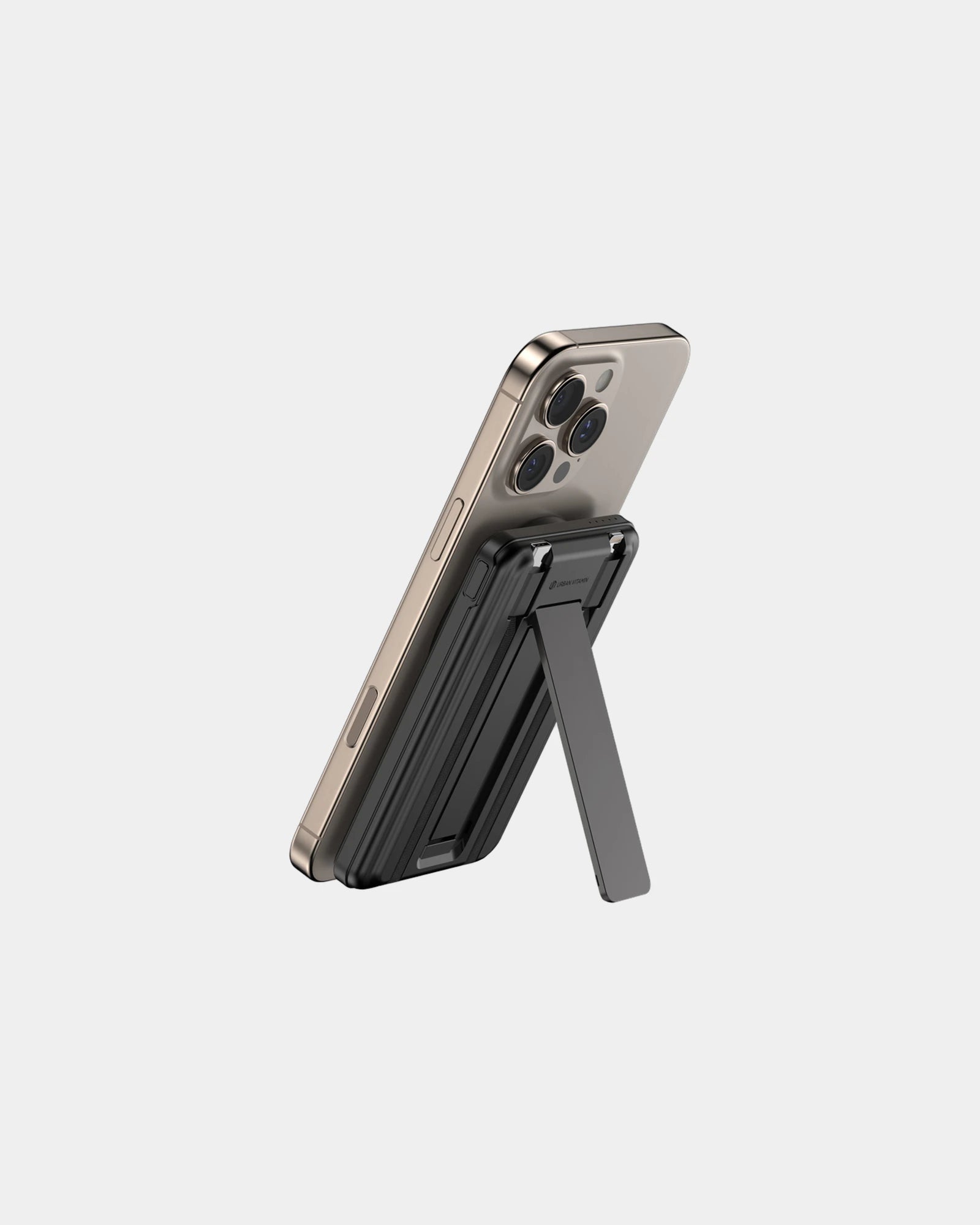 Power bank riciclato 20W Redwood da personalizzare - 6