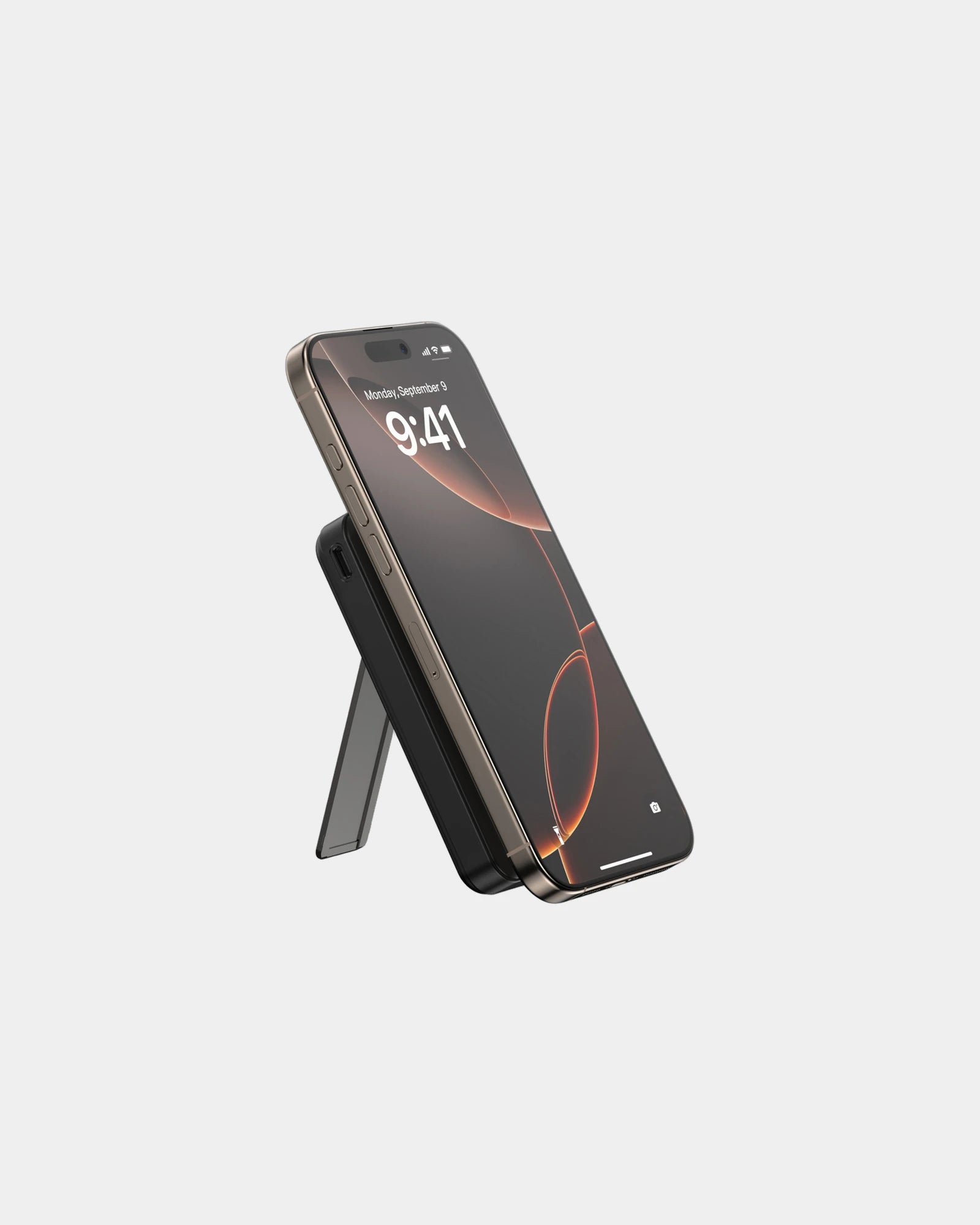 Power bank riciclato 10.000mAh Delano da personalizzare - 2