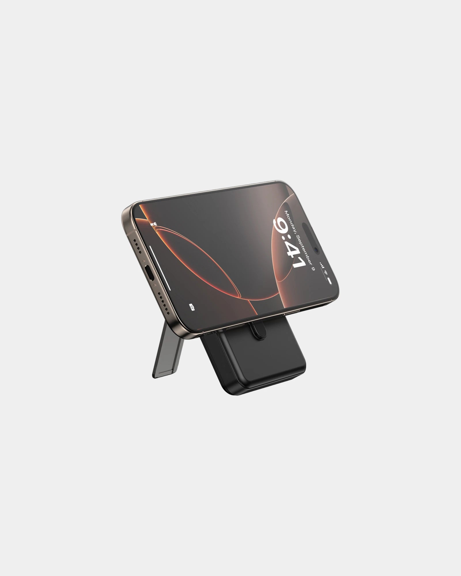 Power bank riciclato 10.000mAh Delano da personalizzare - 3