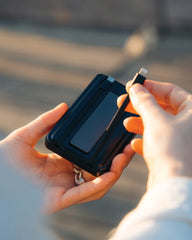 Power bank riciclato 10.000mAh Delano da personalizzare - 9