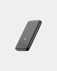 Power bank riciclato 10.000mAh Emeryville da personalizzare - 4