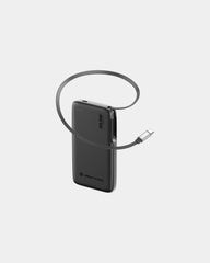 Power bank riciclato 10.000mAh Emeryville da personalizzare - 2