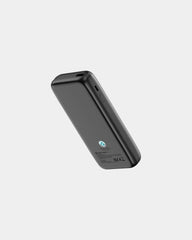 Power bank riciclato 20.000mAh San Mateo da personalizzare - 4