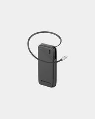 Power bank riciclato 20.000mAh San Mateo da personalizzare - 2