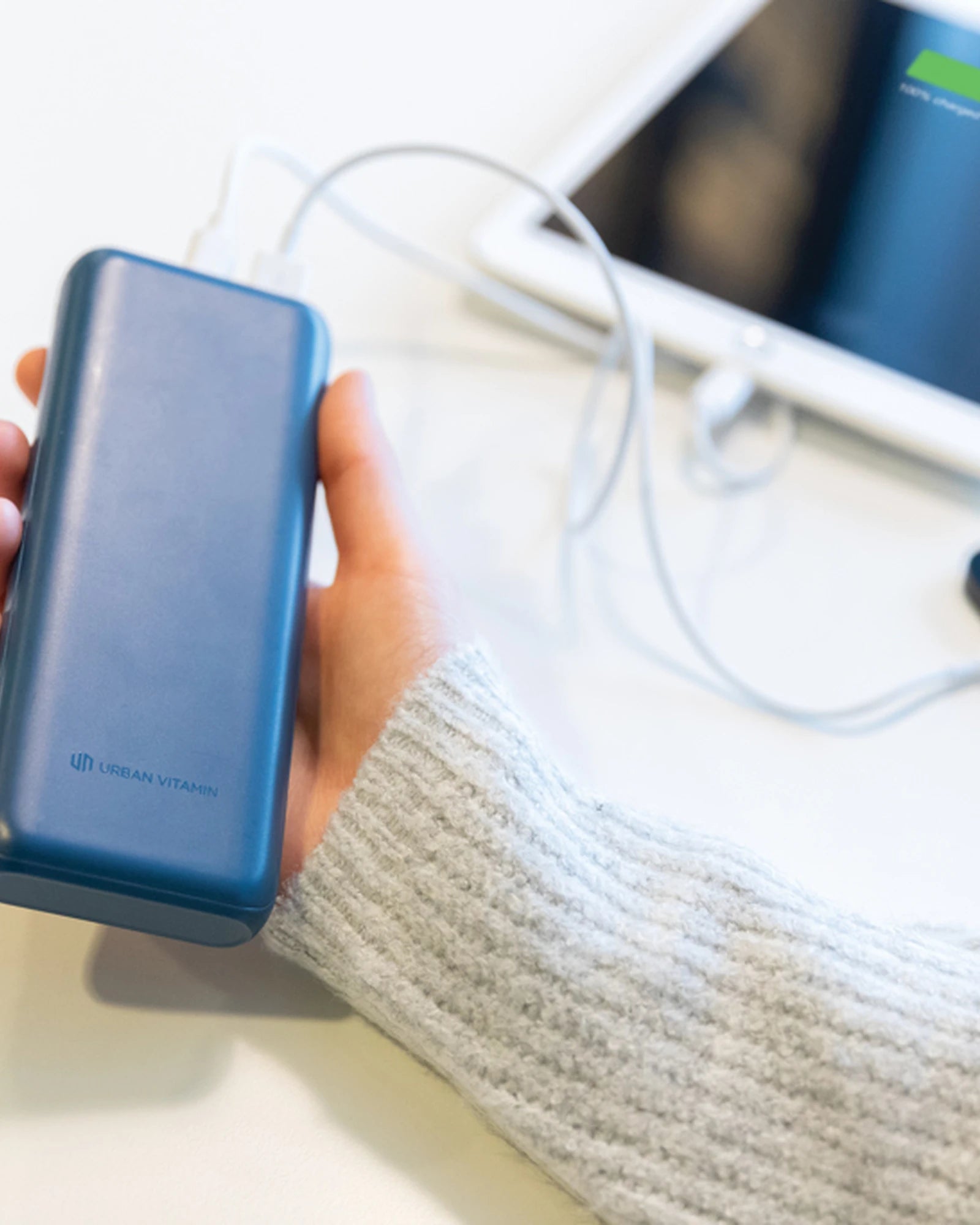 Power bank 20.000 mAh Pasadena da personalizzare - 23