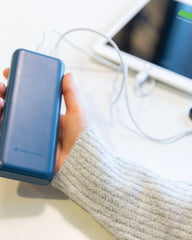 Power bank 20.000 mAh Pasadena da personalizzare - 23