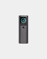 Power bank alluminio 20.000mAh Stanford da personalizzare - Grigio