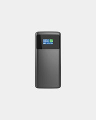 Power bank riciclato 10.000 mAh display da personalizzare - 5