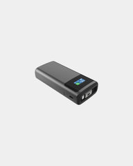 Power bank riciclato 10.000 mAh display da personalizzare - 4