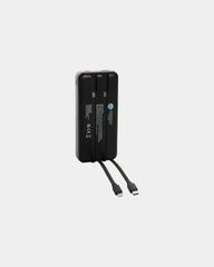 Power bank riciclato RCS 20.000 mAh da personalizzare - 2