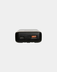 Power bank riciclato RCS 20.000 mAh da personalizzare - 5