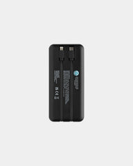 Power bank riciclato RCS 20.000 mAh da personalizzare - 4