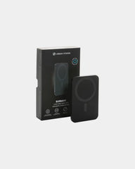Power bank riciclato Urban Vitamin Burbank da personalizzare - 5
