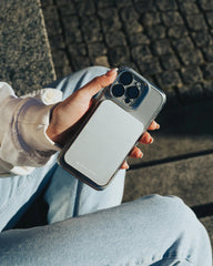 Power bank riciclato Urban Vitamin Burbank da personalizzare - 16