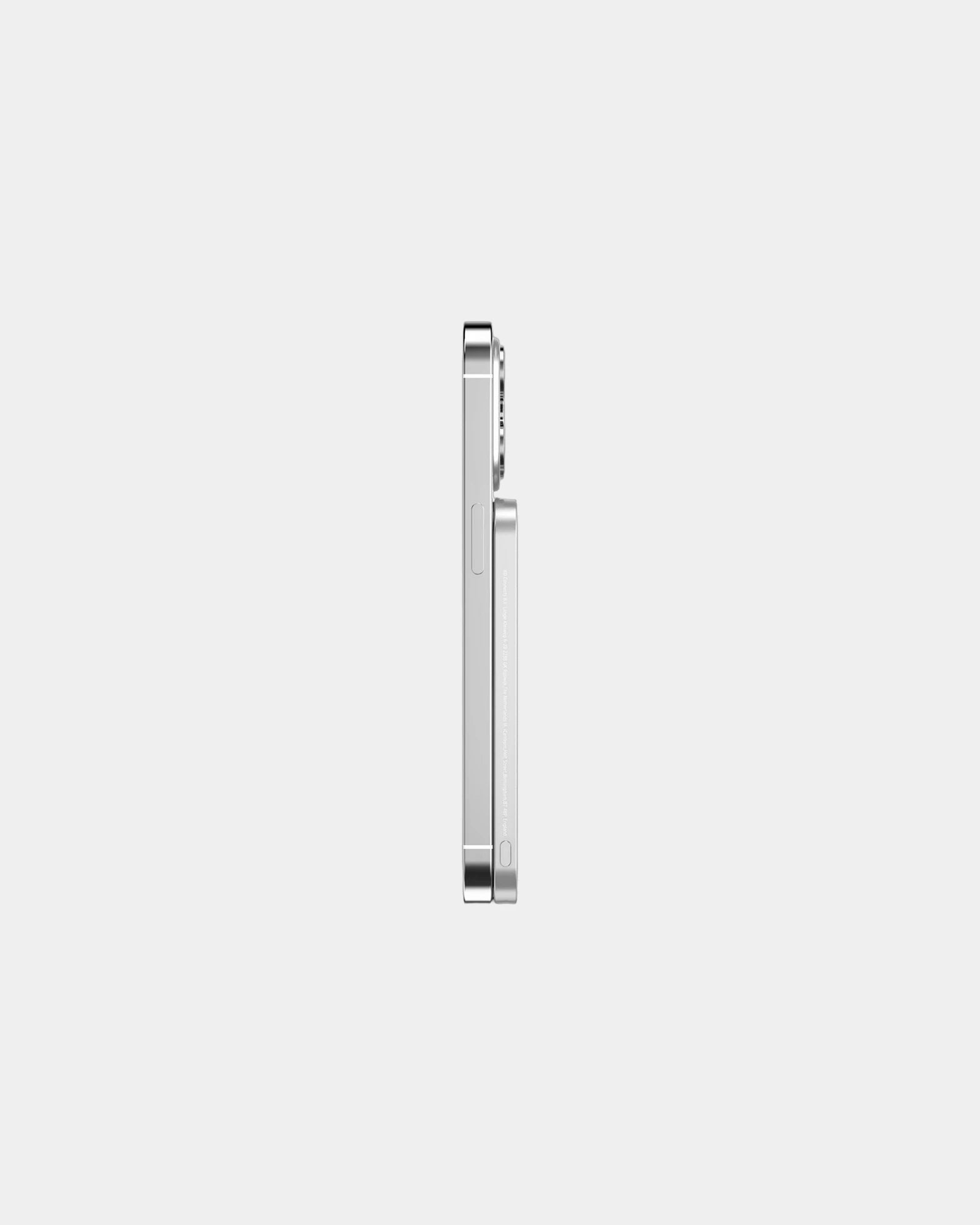Power bank riciclato Urban Vitamin Burbank da personalizzare - 9