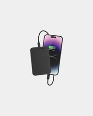 Power bank riciclato Urban Vitamin Burbank da personalizzare - 3