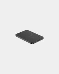 Power bank riciclato Urban Vitamin Burbank da personalizzare - Nero