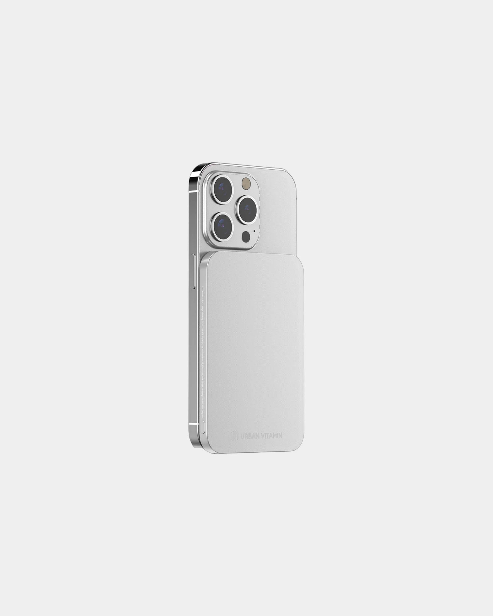Power bank riciclato Urban Vitamin Burbank da personalizzare - 10