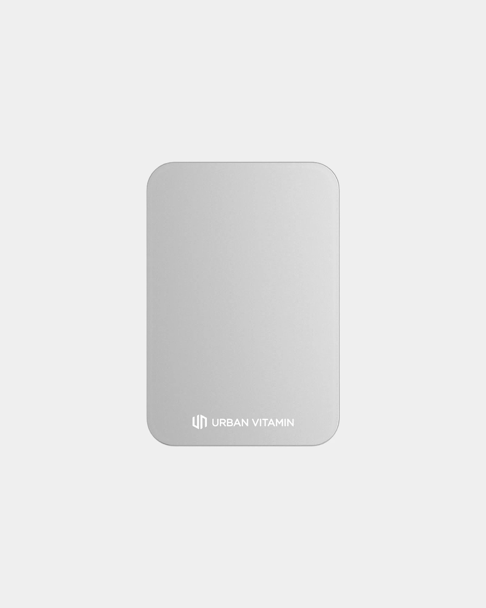 Power bank riciclato Urban Vitamin Burbank da personalizzare - 14