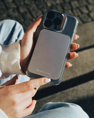 Power bank riciclato Urban Vitamin Burbank da personalizzare - 15