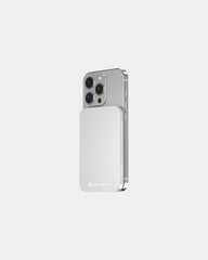 Power bank riciclato Urban Vitamin Burbank da personalizzare - 8