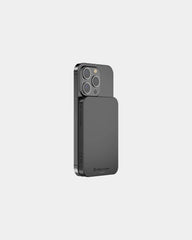 Power bank riciclato magnetico Malibu da personalizzare - 1