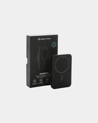 Power bank riciclato magnetico Malibu da personalizzare - 5